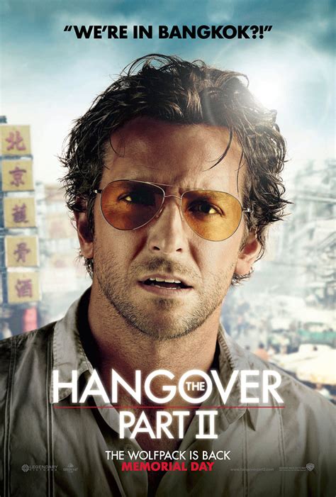 new The Hangover Part II